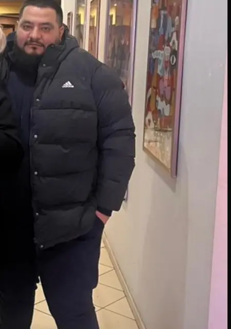 Азер из Харькова, ищу на сайте знакомства на одну ночь