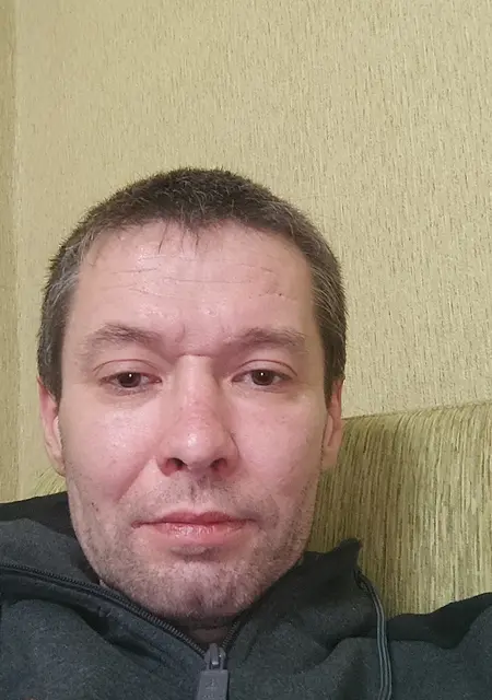 Я Рам, 38 років з Макіївки, шукаю знайомства на одну ніч