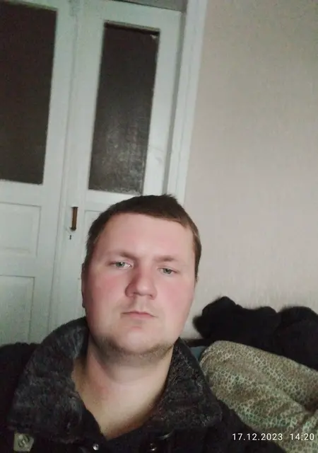 Я Роман, 31, из Березани, ищу знакомства без обязательств