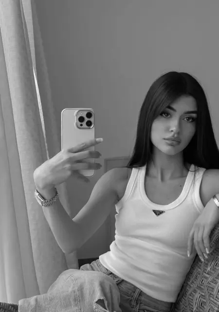 Я Настя, 25, знакомлюсь без обязательств в Тернополе