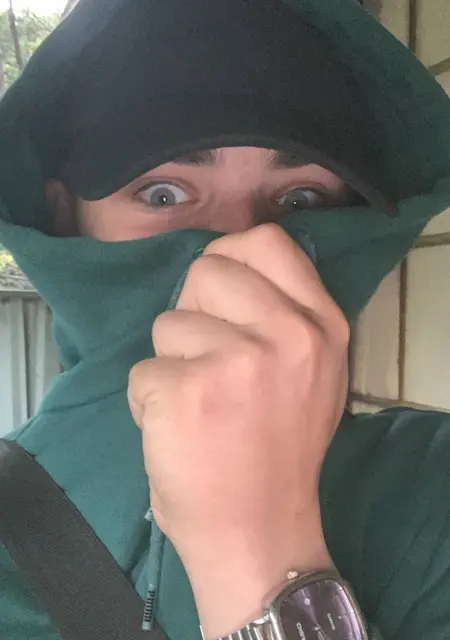 Я Илья, 18, из Гайворона, ищу знакомство для общения