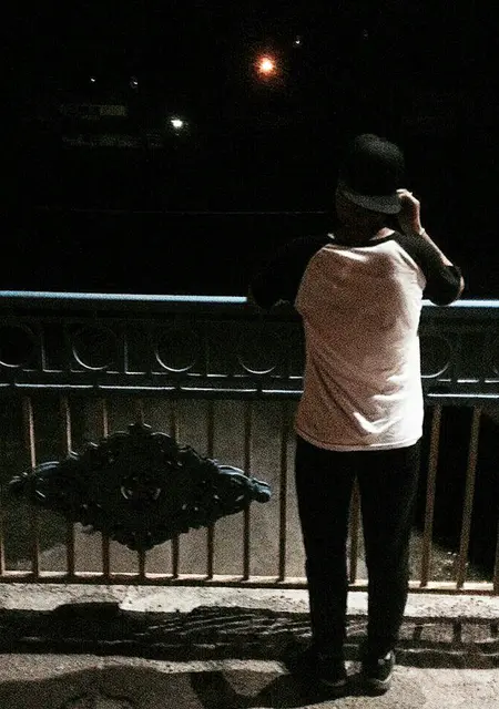 Кирилл з Кропивницького, мені 26 років, познайомлюсь без зобов'язань