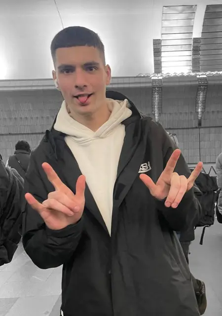 Максим из Минска, ищу на сайте открытые отношения