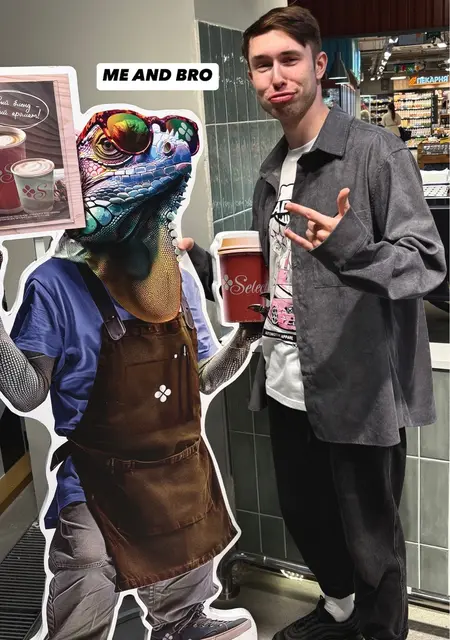 Egor из Берлина, мне 24, познакомлюсь для приятного времяпровождения