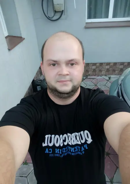 Я Дмитрий, 33, знакомлюсь без обязательств в Кропивницком