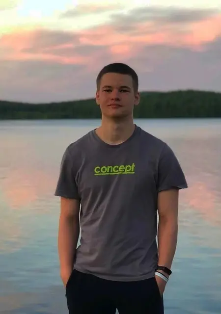 Андрей из Донецка, ищу на сайте знакомства на одну ночь