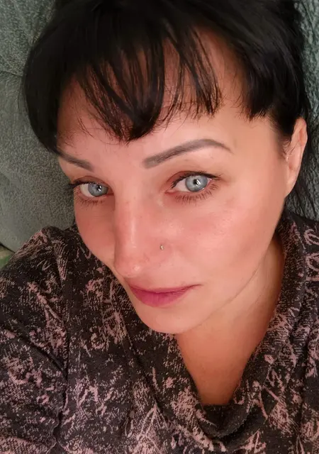 Ника из Донецка, мне 36, познакомлюсь на одну ночь