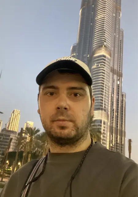 Я Yevhenii, 32, из Лондона, ищу знакомство для совместных путешествий