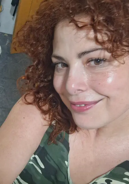 Atenea de Barcelona, tengo 46 años, lista para conocer para lío de una noche