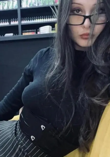 Я Алиса, 20, знакомлюсь для приятного времяпровождения в Праге