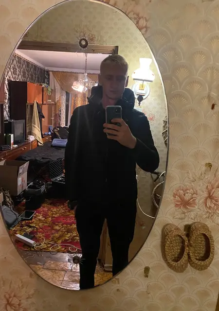 Кирил з Миколаєва, шукаю на сайті знайомства без зобов'язань