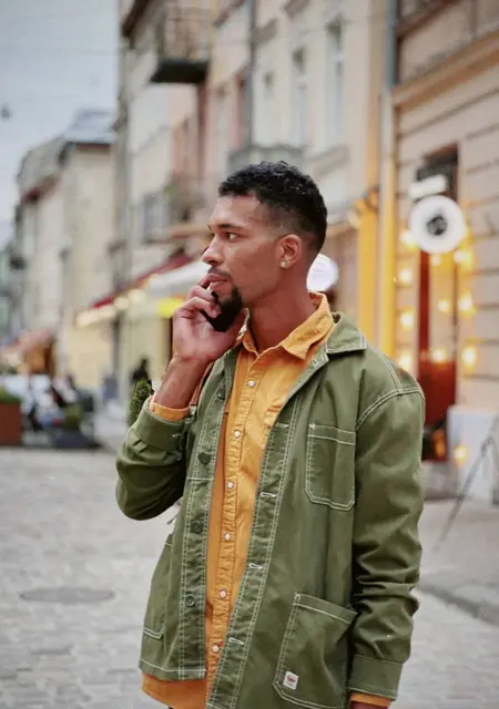 Франциско из Львова, мне 32, познакомлюсь для постоянных отношений