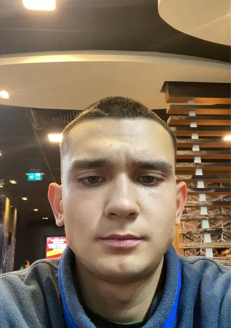 Danat из Тбилиси, мне 23, познакомлюсь для приятного времяпровождения