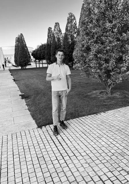 Я Dima, 24 років, знайомлюсь без зобов'язань у Луганську