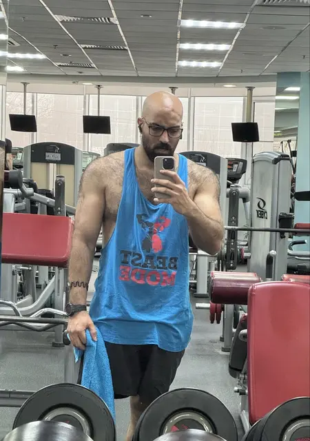 Я Шахрияр, 32, из Осло, ищу знакомство для постоянных отношений