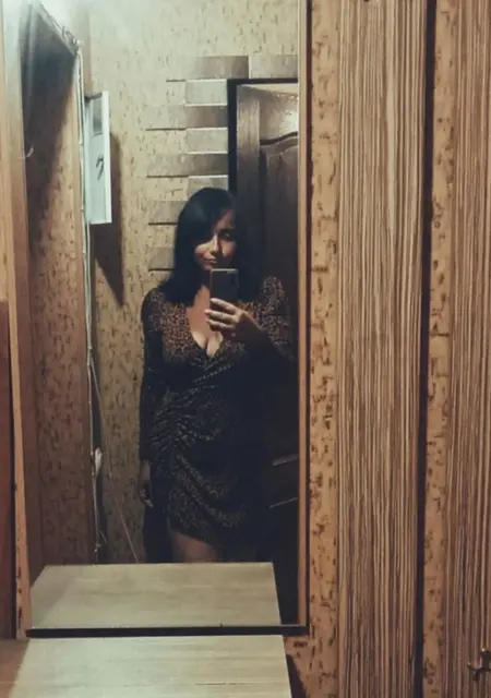 Анна из Николаева, мне 28, познакомлюсь для открытые отношения