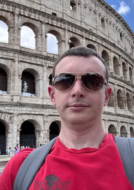 Dmytro из Киева, ищу на сайте знакомства без обязательств