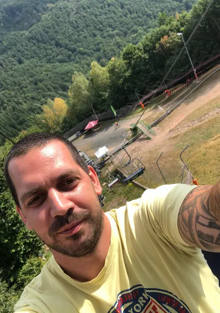 Lukas из Моста, ищу на сайте знакомства на одну ночь