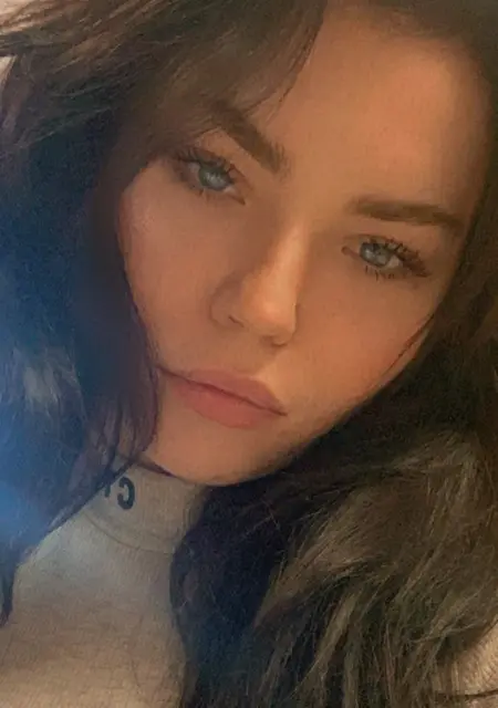 Света из Франкфурта-на-майне, мне 29, познакомлюсь на одну ночь