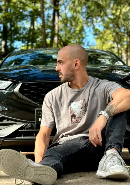 Jesús de Santander, tengo 28 años, listo para conocer para lío de una noche