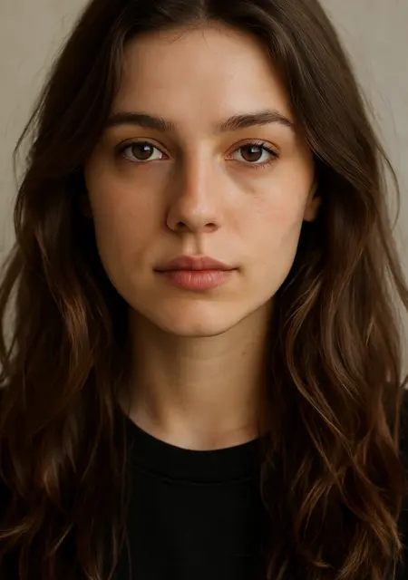 Инга з Харкова, мені 25 років, познайомлюсь для спілкування