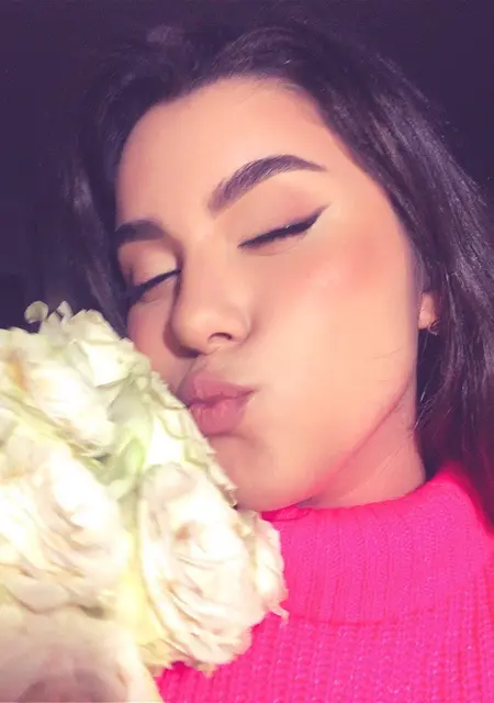 Я Даша, 20, знакомлюсь для постоянных отношений в Киеве