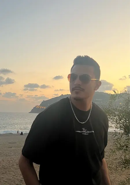 Я Ege, 19, знакомлюсь без обязательств в Прушкув