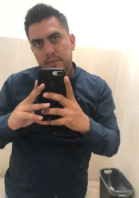 Edgandre из Масатлана, ищу на сайте вирта