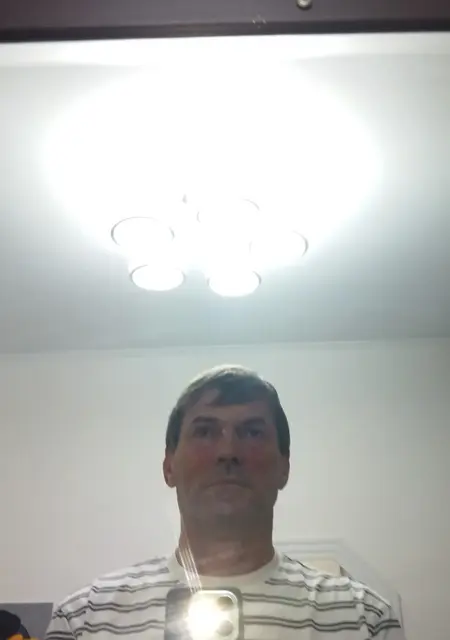 Эдвард из Ташкента, мне 52, познакомлюсь без обязательств