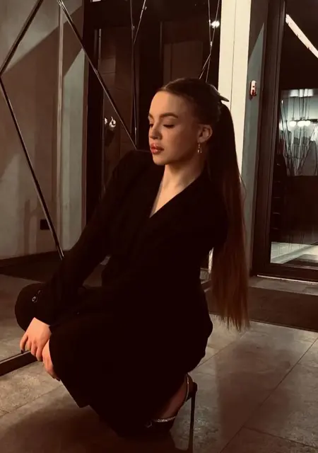 Я Викуся, 19, знакомлюсь для вирта в Одессе