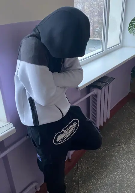 Саня из Черкасс, ищу на сайте знакомства на одну ночь