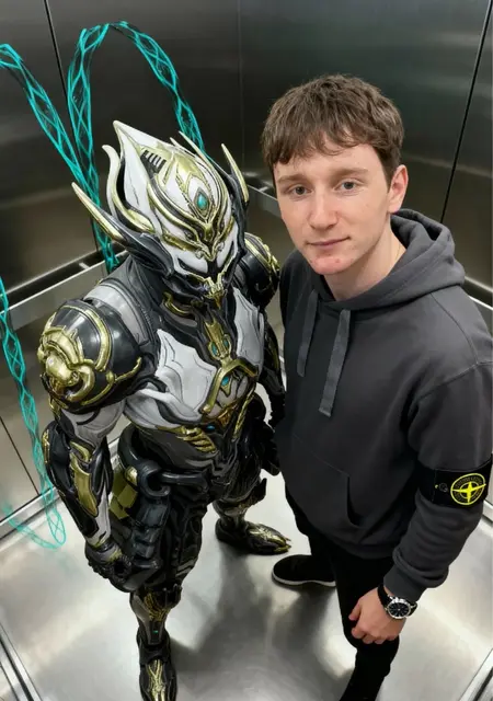 Я Богдан, 20 років з Львова, шукаю знайомства без зобов'язань