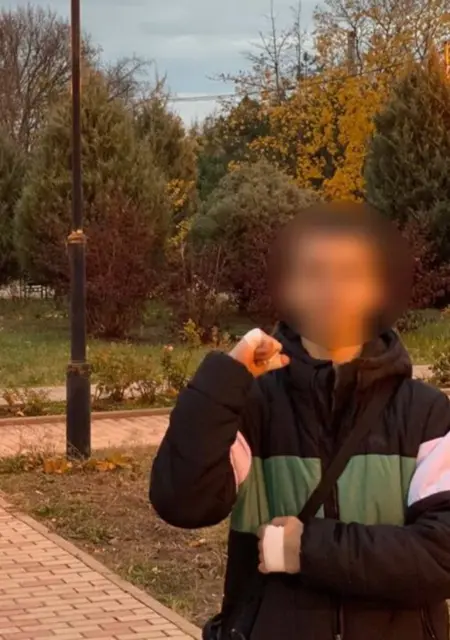 Vzkiillturbo из Мирнограда, мне 19, познакомлюсь для вирта