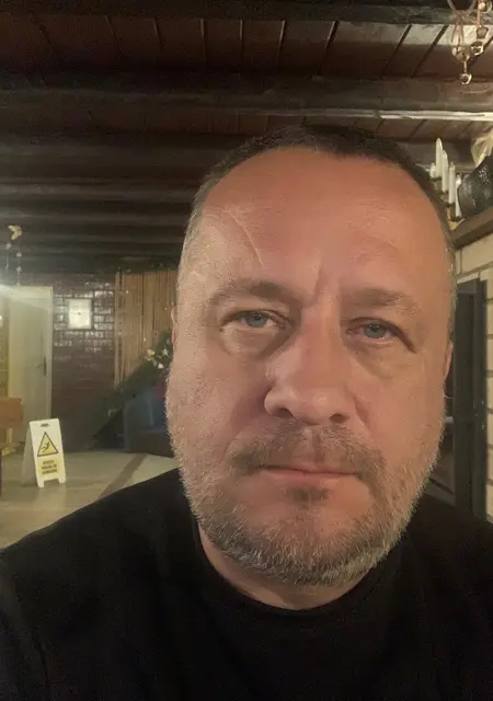 Я Юрій, 48, из Хмельницкого, ищу знакомство для вирта