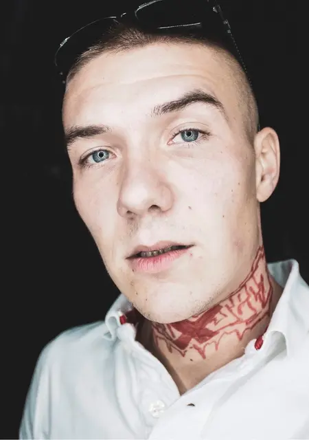 Олег из Запорожья, мне 28, познакомлюсь на одну ночь