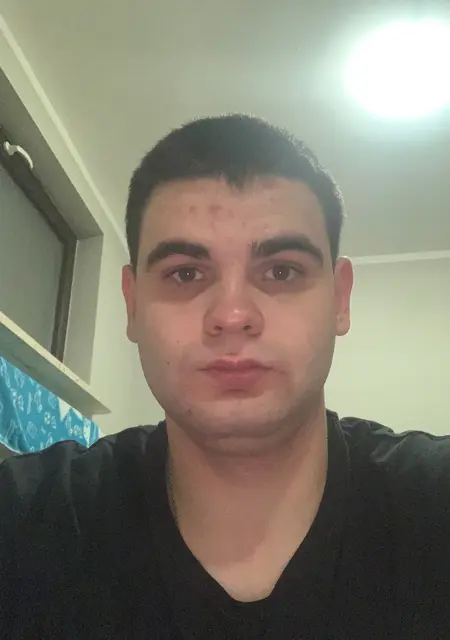Я Борис, 24, знакомлюсь для постоянных отношений в Познани