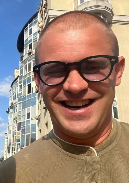 Я Fedor, 80, знакомлюсь без обязательств в Киеве