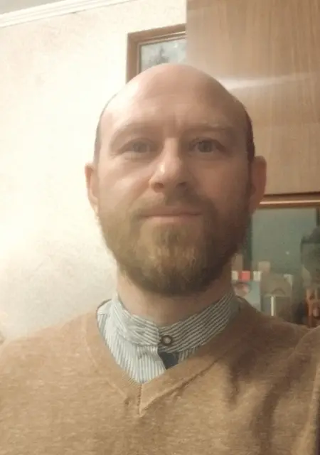 Ігор Данчук из Львова, ищу на сайте знакомства на одну ночь