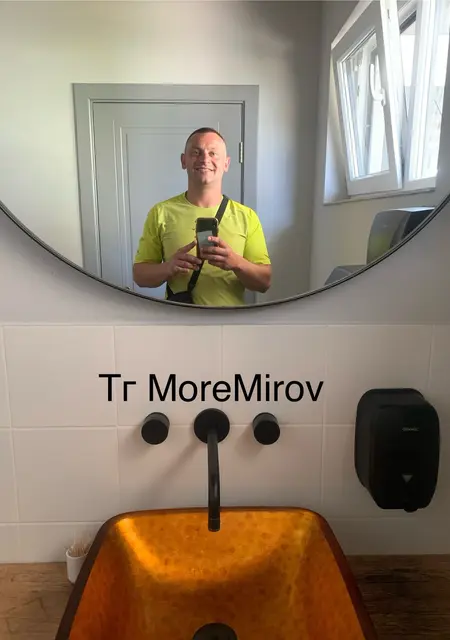 Я More, 29, из Луцка, ищу знакомство для дружбы