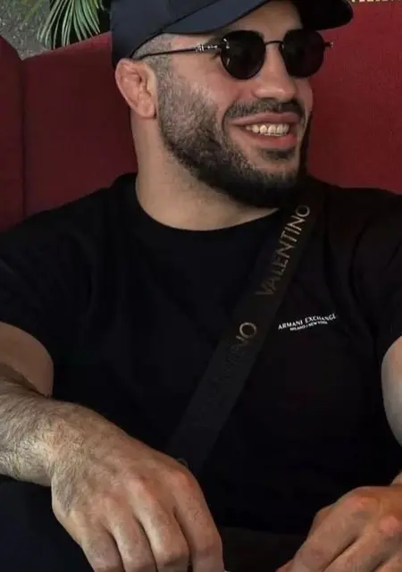 Я Инкогнито, 30 років, знайомлюсь без зобов'язань у Кам'янському