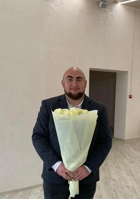 Я Ваня, 27, из Винницы, ищу знакомство для дружбы