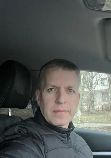 Я Павел, 45, знакомлюсь без обязательств в Марківке