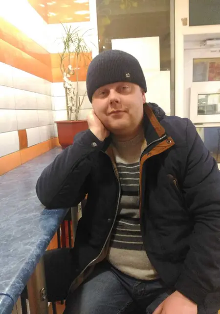 Я Djonni, 33, из Горловки, ищу знакомство для открытые отношения