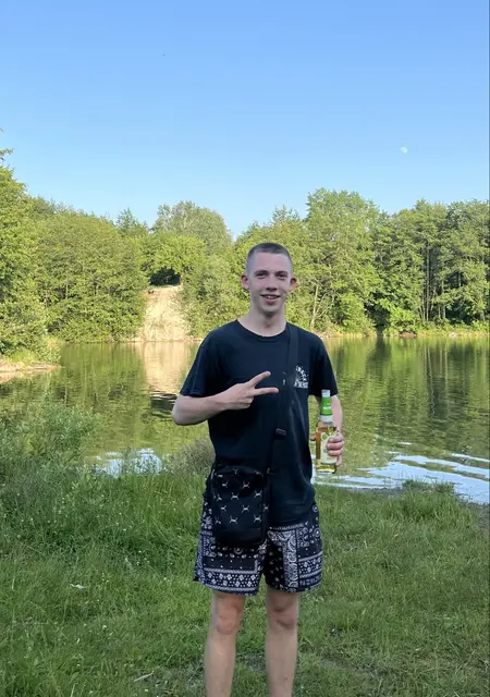 Богдан из Винницы, ищу на сайте открытые отношения