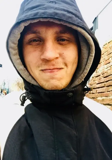 Я Влад, 29, из Лондона, ищу знакомство для общения