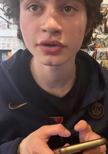 Я Ivan, 18, из Познани, ищу знакомства на одну ночь