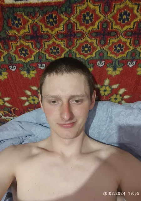 Sergey з Горлівки, шукаю на сайті знайомства на одну ніч