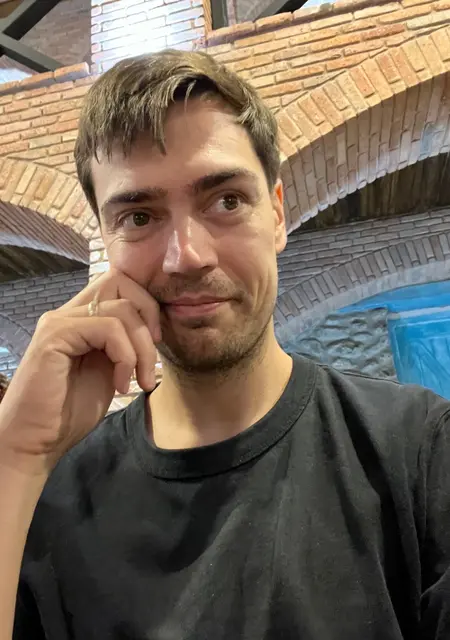 Alex из Баку, ищу на сайте знакомства на одну ночь