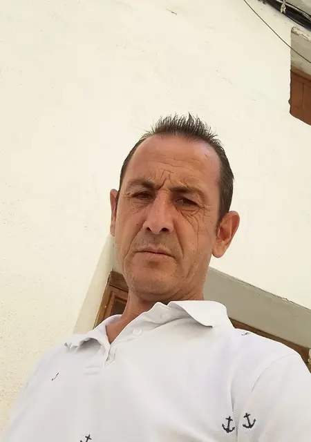 Я Jaime, 45, знакомлюсь для общения в Барселоне