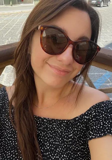 Анастасія из Одессы, ищу на сайте знакомства без обязательств